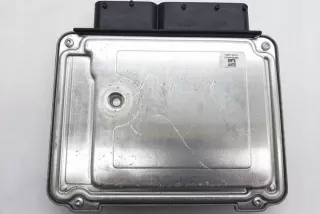 03G906021AQ Блок управления двигателем Volkswagen Caddy 4 Арт e12174235, вид 1
