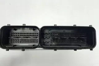 03G906021AQ Блок управления двигателем Volkswagen Caddy 4 Арт e12174235, вид 2