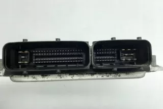 038906019AR Блок управления двигателем Volkswagen Bora Арт e12174226, вид 2