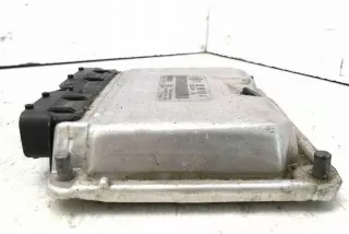 038906019AT Блок управления двигателем Volkswagen Bora Арт e12174216, вид 2