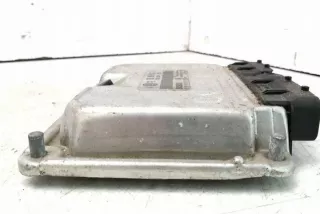 038906019AT Блок управления двигателем Volkswagen Bora Арт e12174216, вид 3