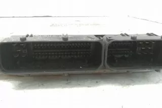 038906019AT Блок управления двигателем Volkswagen Bora Арт e12174216, вид 7
