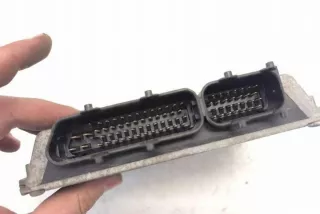 06A906019AK Блок управления двигателем Volkswagen Bora Арт e12174206, вид 3