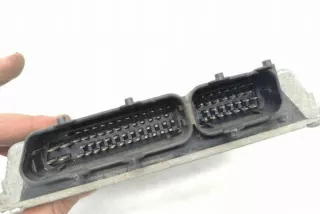 06A906019AK Блок управления двигателем Volkswagen Bora Арт e12174205, вид 5