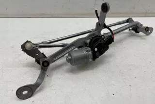 7399013 Механизм стеклоочистителя (трапеция дворников) BMW ix 3 Арт e12174169, вид 1