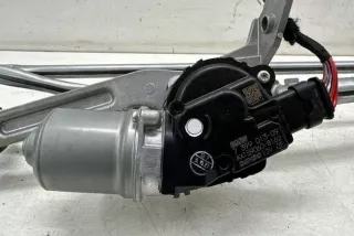 7399013 Механизм стеклоочистителя (трапеция дворников) BMW ix 3 Арт e12174169, вид 3