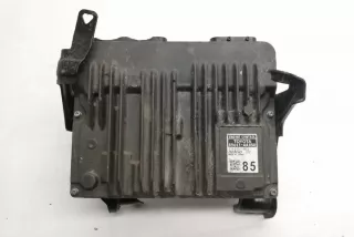 XA50 896614A850 Блок управления двигателем Toyota Rav 4 5 Арт e12174146, вид 2