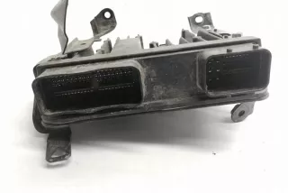 XA50 896614A850 Блок управления двигателем Toyota Rav 4 5 Арт e12174146, вид 3
