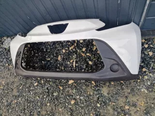 2022-2025R Бампер передний Toyota Aygo 2 Арт e12174123, вид 3