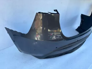 1494006-00-B Бампер задний Tesla model Y Арт e12174072, вид 2