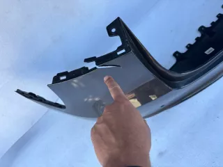 1494006-00-B Бампер задний Tesla model Y Арт e12174072, вид 3