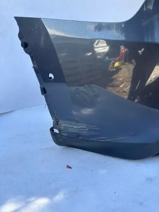 1494006-00-B Бампер задний Tesla model Y Арт e12174072, вид 5