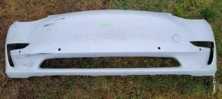 65465413 Бампер передний Tesla model Y Арт e12174071, вид 1