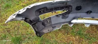 65465413 Бампер передний Tesla model Y Арт e12174071, вид 2