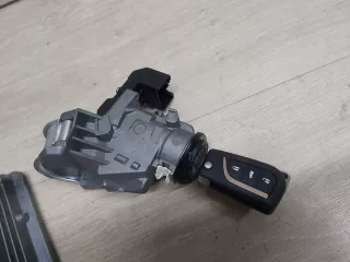 89661-0ZN30 Блок управления двигателем Toyota Auris 2 Арт e12174043, вид 3