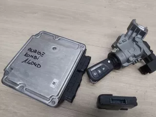 89661-0ZN30 Блок управления двигателем Toyota Auris 2 Арт e12174043, вид 5
