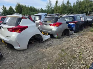 89661-0ZN30 Блок управления двигателем Toyota Auris 2 Арт e12174043, вид 6