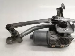 1137328716 Механизм стеклоочистителя (трапеция дворников) BMW 5 F10/F11/GT F07 Арт e12174011, вид 1