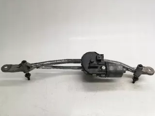 1137328716 Механизм стеклоочистителя (трапеция дворников) BMW 5 F10/F11/GT F07 Арт e12174011, вид 4