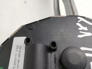 3397021520 Механизм стеклоочистителя (трапеция дворников) BMW 5 F10/F11/GT F07 Арт e12174002, вид 2