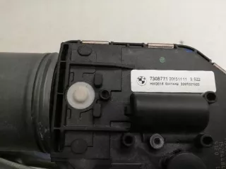 3397021520 Механизм стеклоочистителя (трапеция дворников) BMW 5 F10/F11/GT F07 Арт e12174002, вид 3