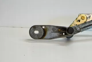 7272451 Механизм стеклоочистителя (трапеция дворников) BMW 5 F10/F11/GT F07 Арт e12174001, вид 2