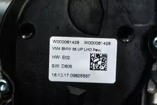 W000061594 Механизм стеклоочистителя (трапеция дворников) BMW 5 G30/G31 Арт e12173978, вид 3