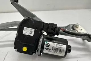 7381000 Механизм стеклоочистителя (трапеция дворников) BMW 5 G30/G31 Арт e12173976, вид 1