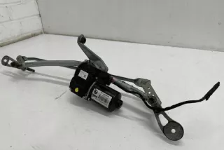 7381000 Механизм стеклоочистителя (трапеция дворников) BMW 5 G30/G31 Арт e12173976, вид 2