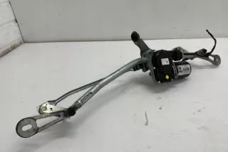 7381000 Механизм стеклоочистителя (трапеция дворников) BMW 5 G30/G31 Арт e12173976, вид 3