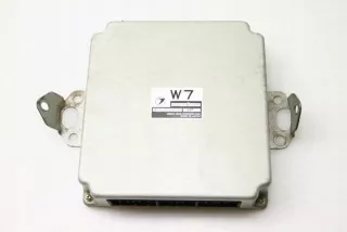 A18000DIY Блок управления двигателем Subaru Legacy 3 Арт e12173956, вид 2