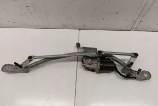 7427910 Механизм стеклоочистителя (трапеция дворников) BMW 3 G20/G21 Арт e12173868, вид 1