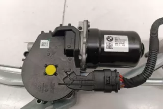 7427910 Механизм стеклоочистителя (трапеция дворников) BMW 3 G20/G21 Арт e12173868, вид 2