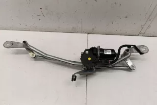 7427910 Механизм стеклоочистителя (трапеция дворников) BMW 3 G20/G21 Арт e12173868, вид 3