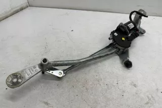 W000090851 Механизм стеклоочистителя (трапеция дворников) BMW 3 G20/G21 Арт e12173867, вид 1