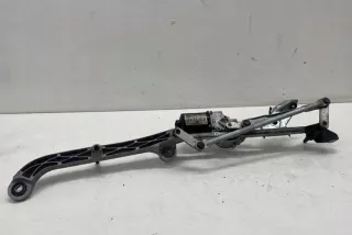 7301045 Механизм стеклоочистителя (трапеция дворников) BMW 2 F45/F46 Арт e12173844, вид 1