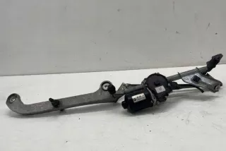 7301045 Механизм стеклоочистителя (трапеция дворников) BMW 2 F45/F46 Арт e12173844, вид 2