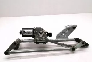7301043 Механизм стеклоочистителя (трапеция дворников) BMW 2 F45/F46 Арт e12173843, вид 1