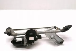 7301043 Механизм стеклоочистителя (трапеция дворников) BMW 2 F45/F46 Арт e12173843, вид 2