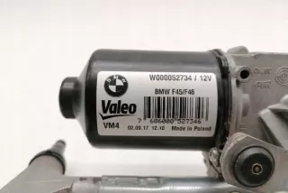 7301043 Механизм стеклоочистителя (трапеция дворников) BMW 2 F45/F46 Арт e12173843, вид 3