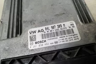 04L907309M Блок управления двигателем Skoda Superb 3 Арт e12173787, вид 3