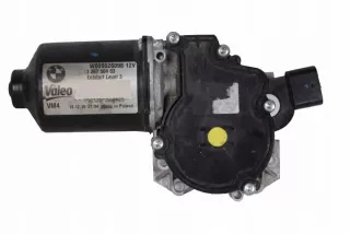 7267504 Механизм стеклоочистителя (трапеция дворников) BMW 1 F20/F21 Арт e12173776, вид 2