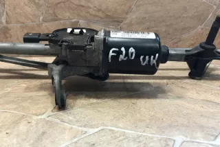 7267504 Механизм стеклоочистителя (трапеция дворников) BMW 1 F20/F21 Арт e12173761, вид 2