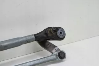 7353212 Механизм стеклоочистителя (трапеция дворников) BMW 1 F20/F21 Арт e12173760, вид 2