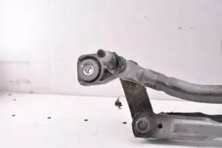8R1955023D Механизм стеклоочистителя (трапеция дворников) Audi Q5 1 Арт e12173698, вид 3