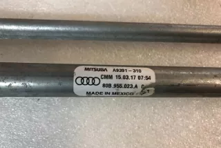 80B955023A Механизм стеклоочистителя (трапеция дворников) Audi Q5 2 Арт e12173671, вид 2