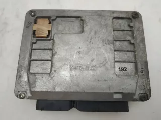 047906033H Блок управления двигателем Skoda Fabia 1 Арт e12173656, вид 3