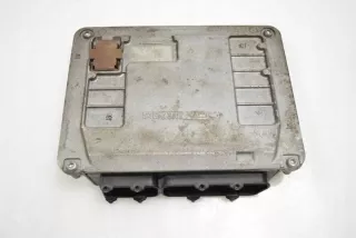 03E906023Q Блок управления двигателем Skoda Fabia 2 Арт e12173611, вид 2