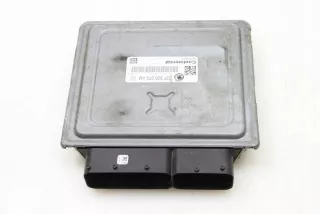 03F906070AM Блок управления двигателем Skoda Fabia 2 Арт e12173587, вид 3
