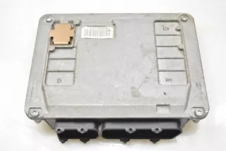 03D906023N Блок управления двигателем Skoda Fabia 2 Арт e12173573, вид 2